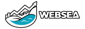 WebSea logó